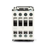 Contator Tripolar Weg 9a 24vca 1na Cwm9-10-30d02 10045468