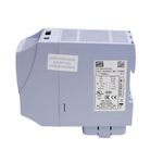 Inversor De Frequência Weg 0.5cv 220v Cfw100 14248097