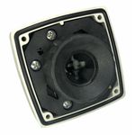 Manopla Disjuntor Caixa Moldada Weg Dwb 160a haste Com 130mm