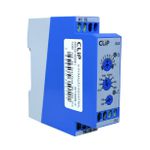 Temporizador Retardo Ou Pulso Na Energ. 24-242Vca/Vcc CLE