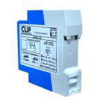 Temporizador Retardo Ou Pulso Na Energ. 24-242Vca/Vcc CLE