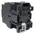 Contator Tripolar Lukma 32A 24Vca 1NA CJX23210 50/60Hz