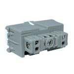 Módulo Pulsador P/ Campainha 10A Composé Branco 250Vca 13206803