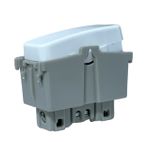 Módulo Pulsador P/ Campainha 10A Composé Branco 250Vca 13206803
