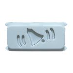 Módulo Campainha Cigarra Composé Weg Branco Bivolt 13206806