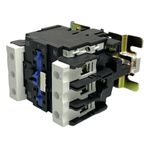 Contator Tripolar Lukma 95A 24Vca 1NA+1NF CJX29511 50/60Hz