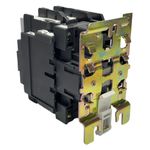 Contator Tripolar Lukma 95A 24Vca 1NA+1NF CJX29511 50/60Hz