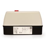 Chave De Partida Direta Weg Para Motor Trifásico 4cv 220v Pdw04