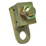 Terminal de Aperto ou Pressão 240mm² C/ Sapata Intelli TA240