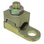 Terminal de Aperto ou Pressão 240mm² C/ Sapata Intelli TA240