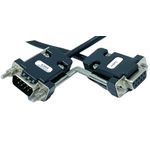 Cabo De Comunicação IHM Remota Soft Starter SSW06 1Metro Weg