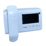 Vídeo Porteiro Interfone C/ Câmera Noturna IVR1010 Intelbras