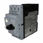 Disjuntor Motor 65a Weg Mpw80-3-u065 Faixa Ajustavel 50-65a
