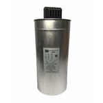 Capacitor Trifásico Weg 40kvar 380v Ucwt40v40u28hd