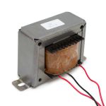 Transformador 12+12V 5A 127/220V TR-05-005 MM Eletrônica