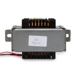 Transformador 12+12V 5A 127/220V TR-05-005 MM Eletrônica