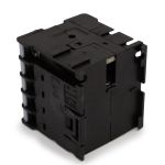 Contator Mini 7a Weg Cw07 220vca 1na 12896398