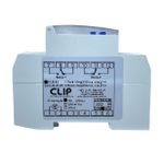 Programador Horario Digital 100-240vca Bivolt Clip Clb-40