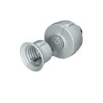 Sensor de Presença Ajustável c/Soquete E27 MPQ-40F-Margirius