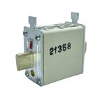 Fusivel Nh Weg 50a Ultra Rápido Classe Ar Fnh00-50k-a