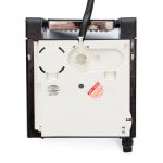 Chuveiro Elétrico Acqua Duo Ultra Black/Cromado 7800W 220V