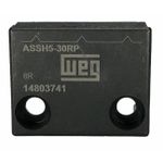 Chaveador Eletronico Digital Para Sensor Magnetico Weg Ssh5