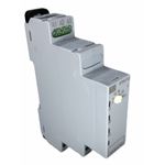 Temporizador Estrela Triângulo Weg 3-30seg 24vcc/220vca 2naf