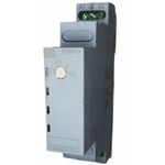 Temporizador Retardo Na Energização Weg 1-10seg. 24vcc/220v