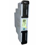 Temporizador Retardo Na Energização Weg 1-10seg. 24vcc/220v