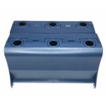 Conjunto Proteção Ip20 Para Bornes Soft-starter Weg Ssw07