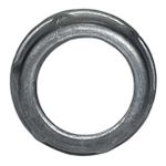 Bucha Em Aluminio 3/4