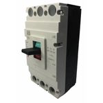 Disjuntor Caixa Moldada 350A Weg DWP400L-350-3 (35KA 38/4150V)