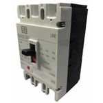 Disjuntor Caixa Moldada 250A Weg DWP250L-250-3 (20KA 38/4150V)