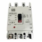Disjuntor Caixa Moldada 200a Weg Dwp250l-200-3 20ka