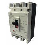 Disjuntor Caixa Moldada 125A Weg DWP125L-125-3 (20KA 38/4150V)