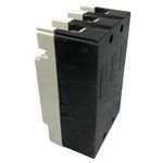 Disjuntor Caixa Moldada 125A Weg DWP125L-125-3 (20KA 38/4150V)