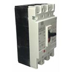 Disjuntor Caixa Moldada 100a Weg Dwp125l-100-3 20ka