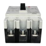 Disjuntor Caixa Moldada 80A Weg DWP125L-80-3 (20KA 38/4150V)