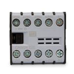Mini Contator Auxiliar 6a 24vca 2na+2nf Weg Caw04-22-00v05