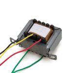 Transformador 0+24V 400mA 220V TR-400-016 MM Eletrônica