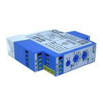 Temporizador Retardo Na Desenergização 24-242Vca/Vcc Clip