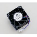 VENTILADOR AXIAL 24VCC CABO 50MM CFW 700 WEG