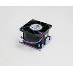 VENTILADOR AXIAL 24VCC CABO 50MM CFW 700 WEG