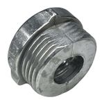 Redução Com Rosca 1 X 1/2