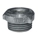 Redução Com Rosca 1 X 1/2