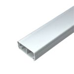 Canaleta Para Fios Com Divisão 20X10X2000 Tramontina