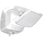 Chuveiro Elétrico Ducha Futura Multitemperaturas 7500W 220V 