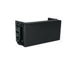  Modulo Cego Refinatto Weg C/ 2 Peças Preto 14178391