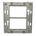 Refinatto Suporte Plastico P/ Placas 4x4 Weg 13803841