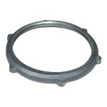 Arruela Em Alumínio 2